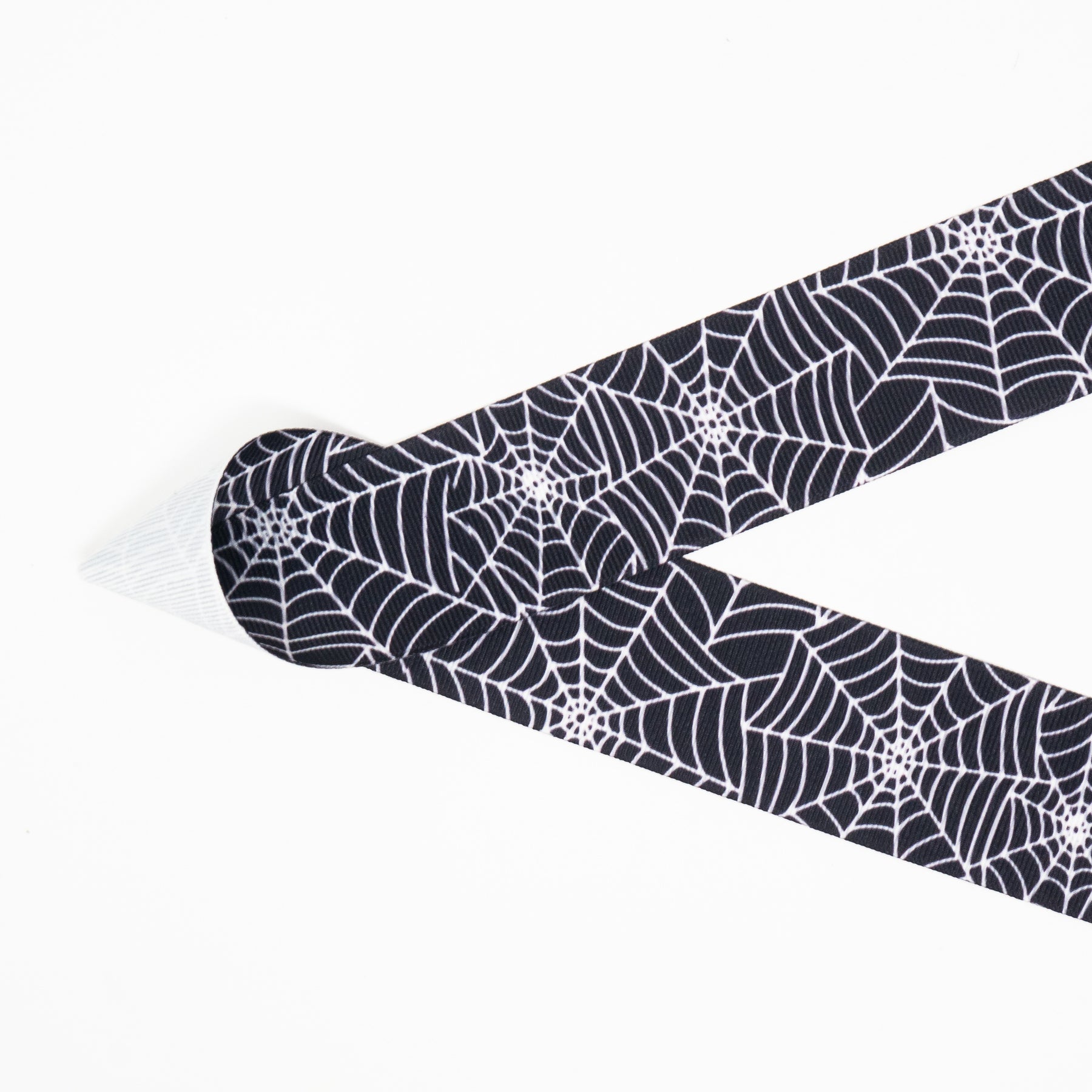 Spider Web – Ribbon and Bows Oh My!