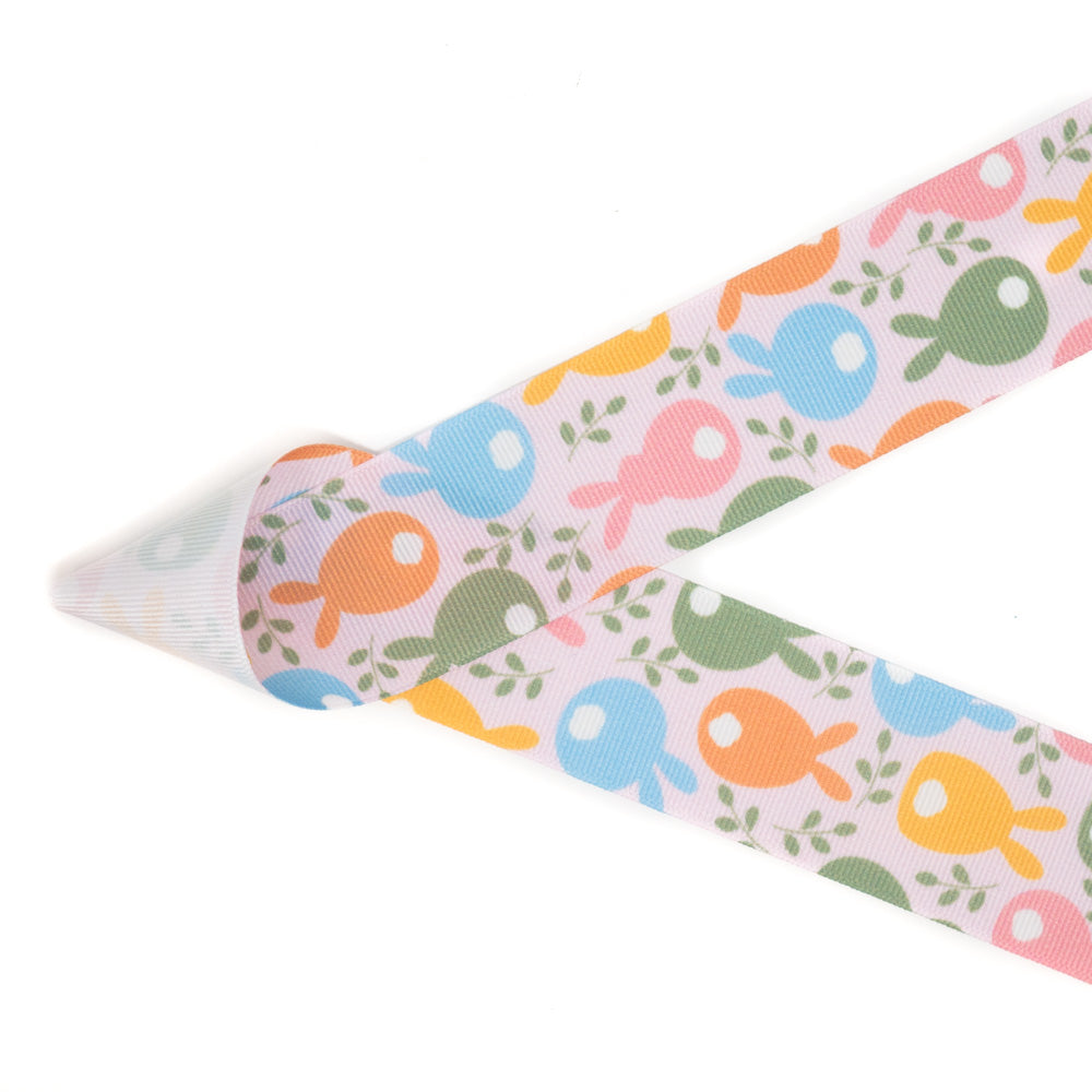 Shop Spring Prints Ribbon Collection - Fresh and Floral Ribbons ...