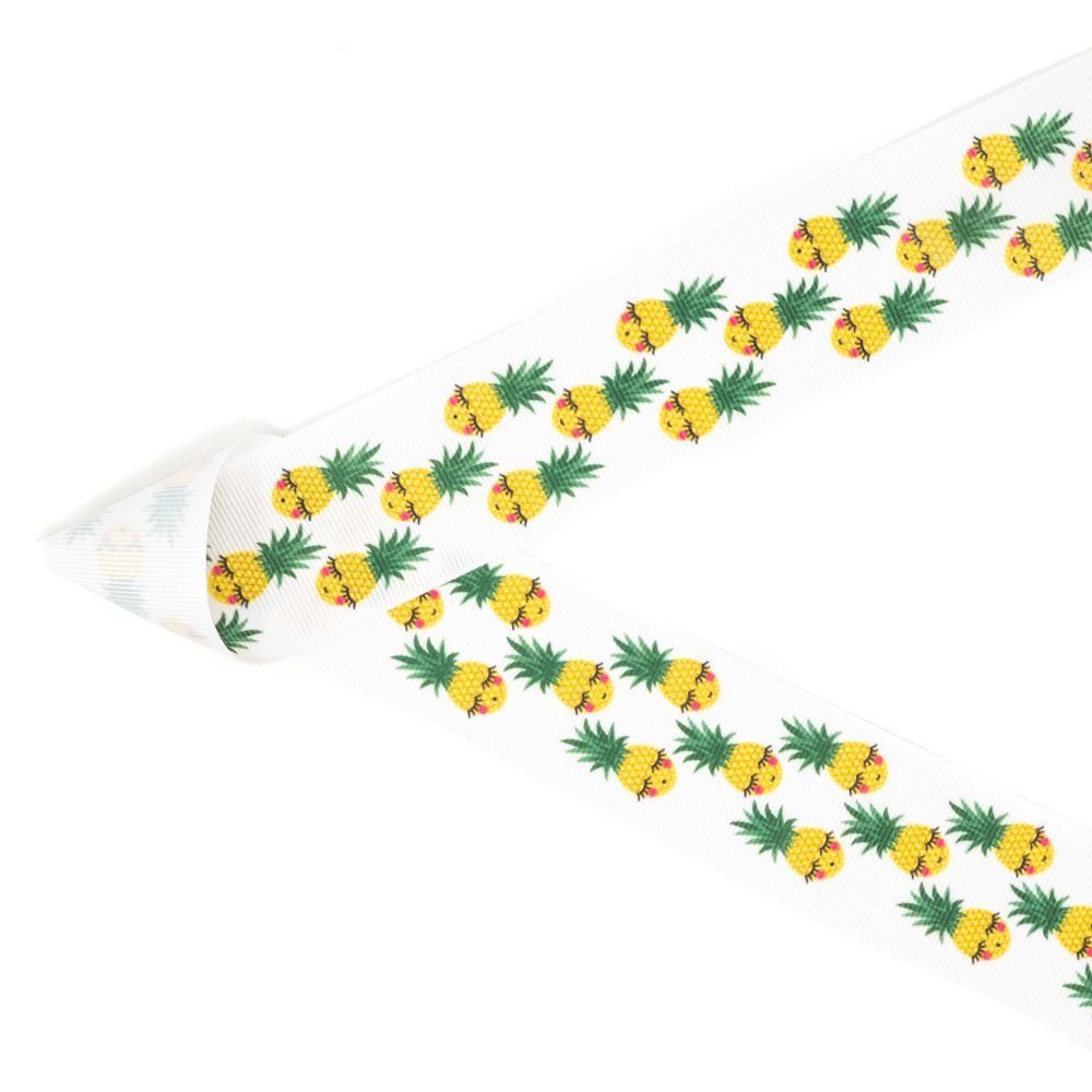 Summer Print Ribbon for Bright, Fun Bows & Seasonal Decor – Page 4 ...
